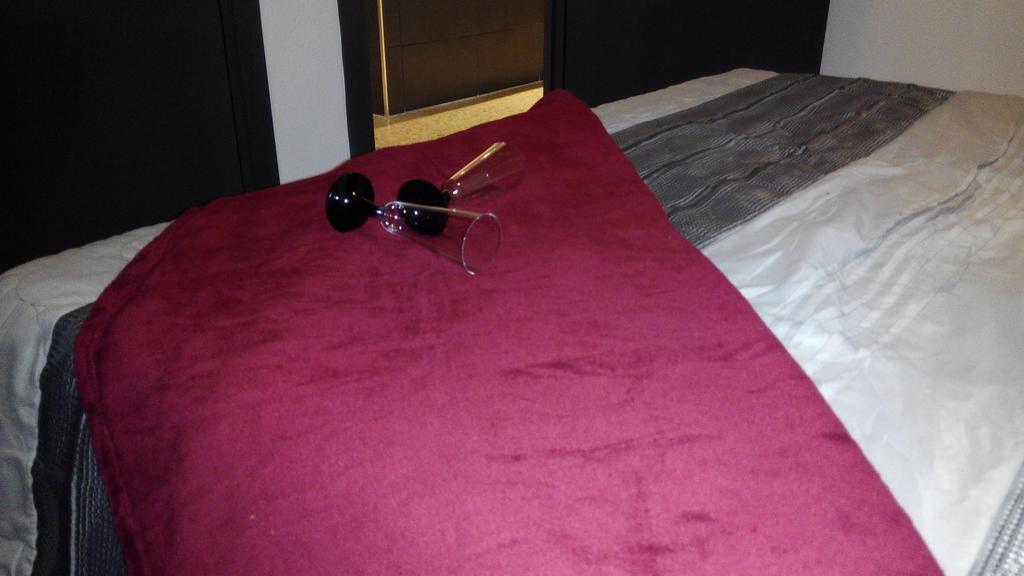 Hostal Ocana Manilva Ruang foto