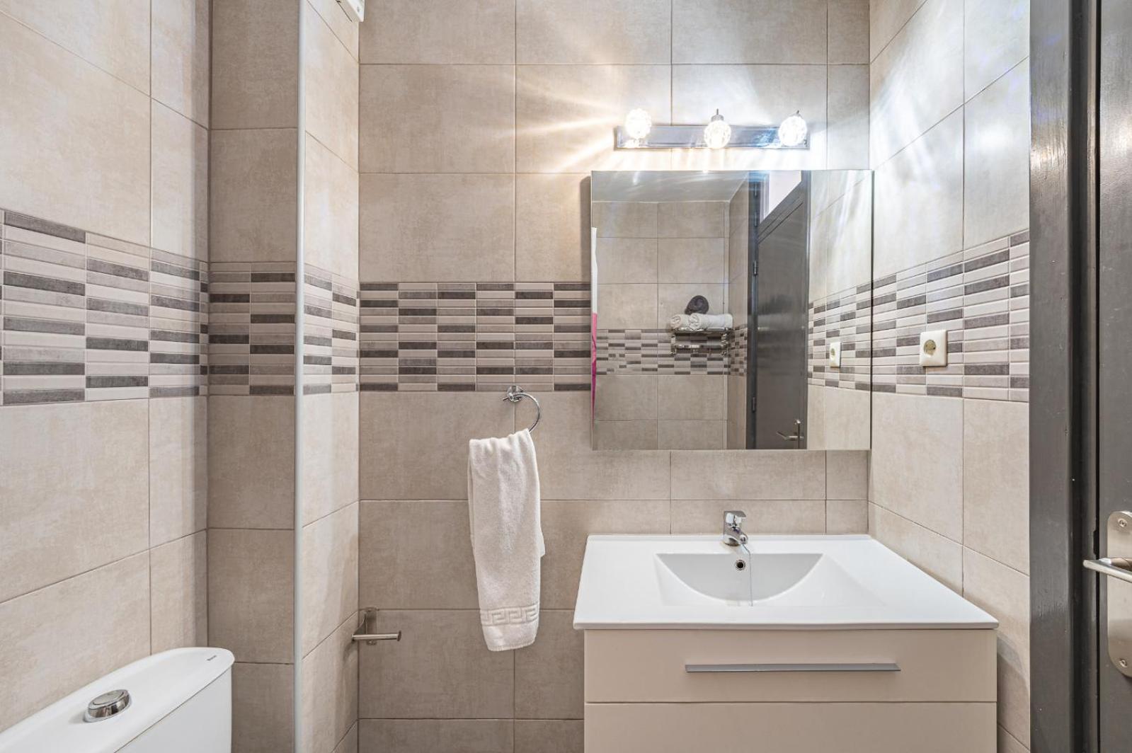 Hostal Ocana Manilva Bagian luar foto