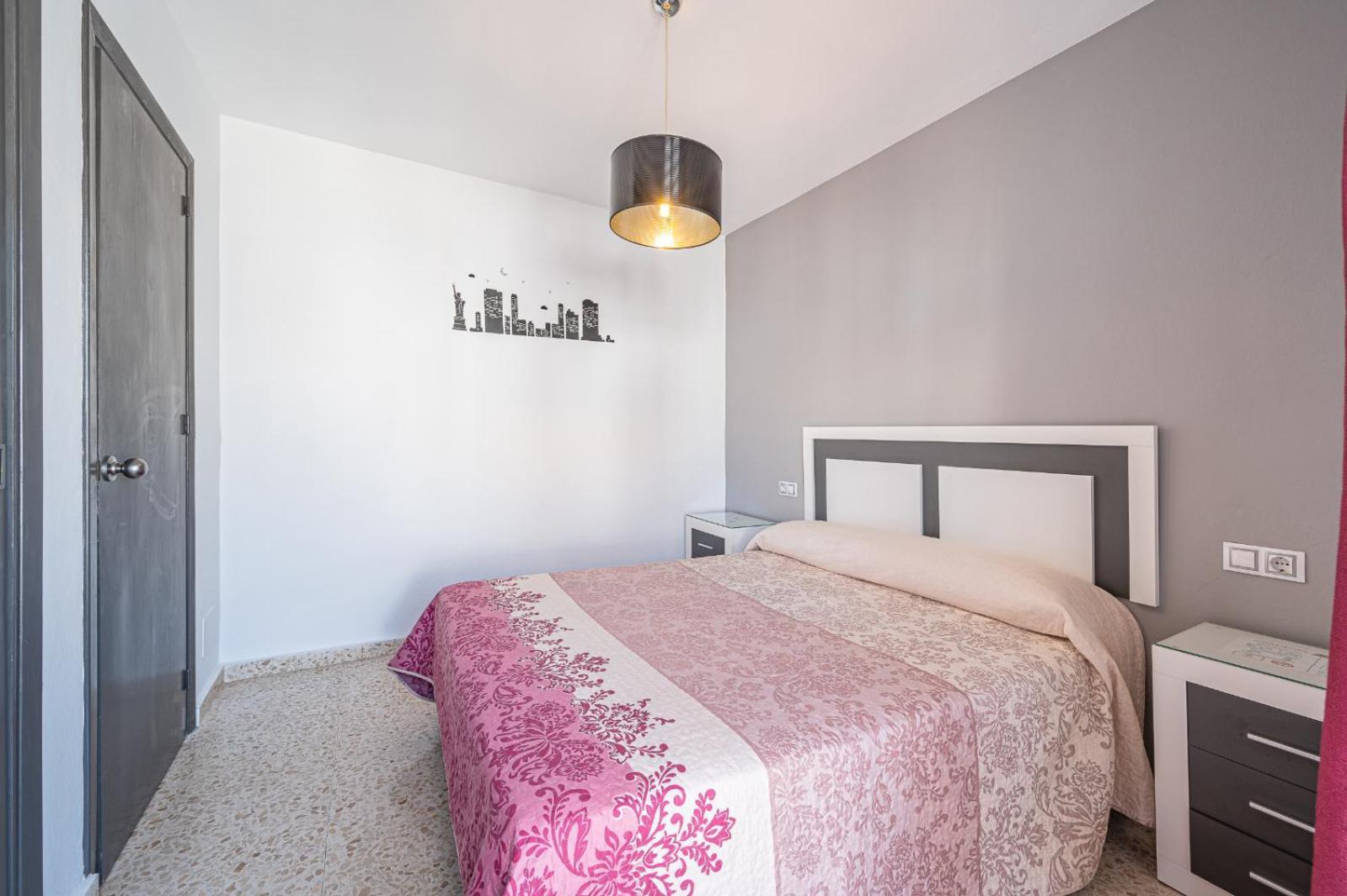Hostal Ocana Manilva Bagian luar foto