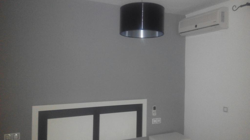 Hostal Ocana Manilva Bagian luar foto
