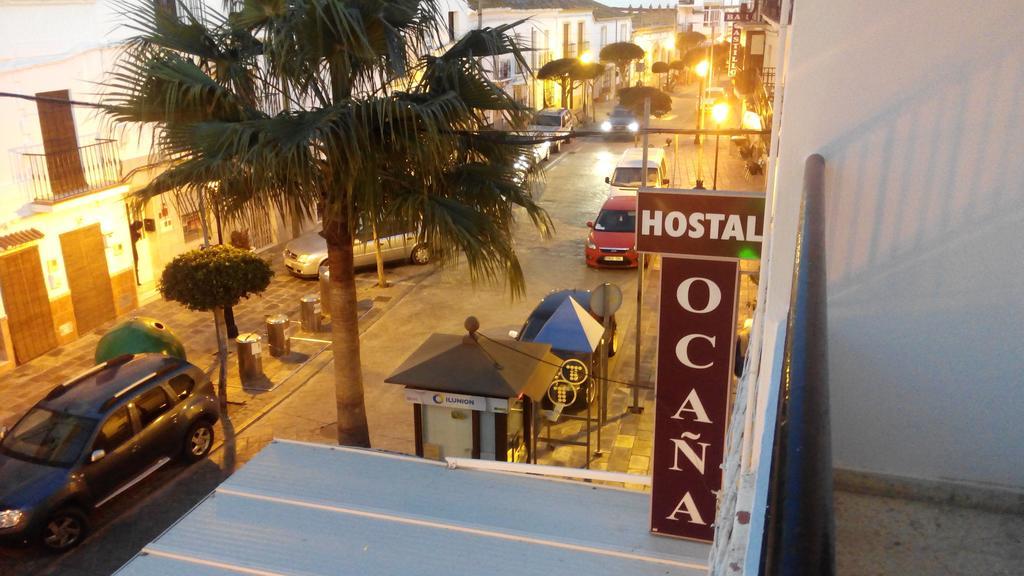 Hostal Ocana Manilva Ruang foto