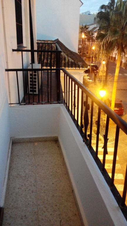 Hostal Ocana Manilva Ruang foto