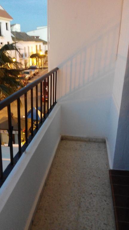 Hostal Ocana Manilva Ruang foto