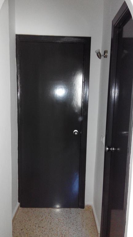 Hostal Ocana Manilva Ruang foto