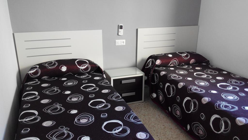 Hostal Ocana Manilva Ruang foto