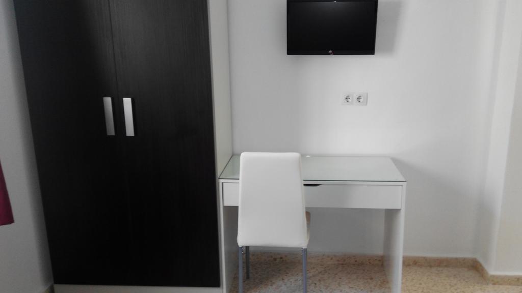 Hostal Ocana Manilva Ruang foto