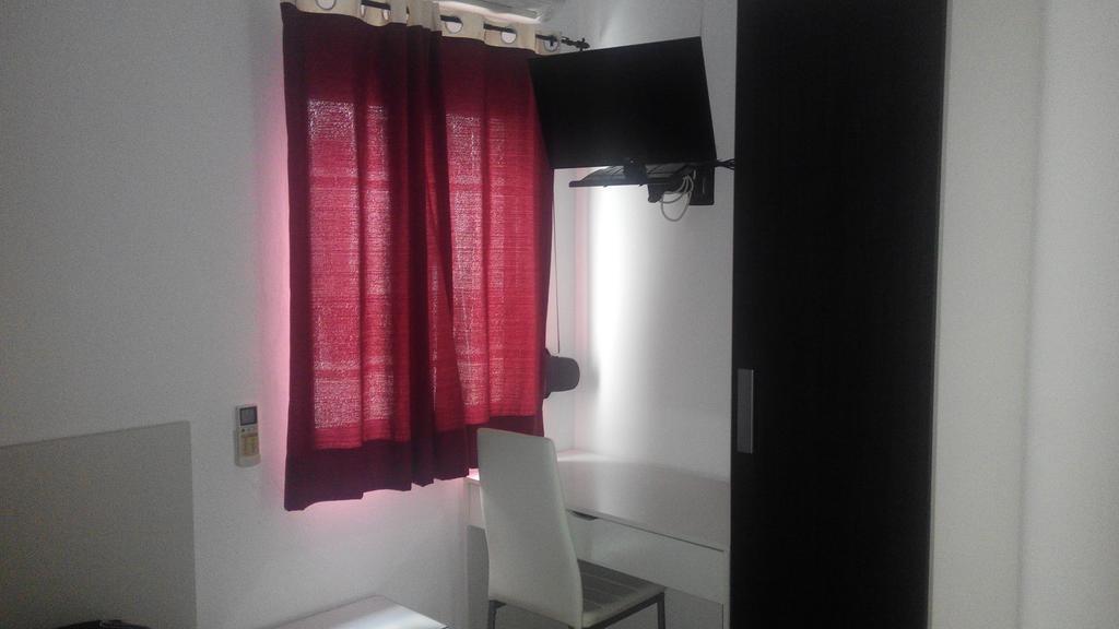 Hostal Ocana Manilva Ruang foto