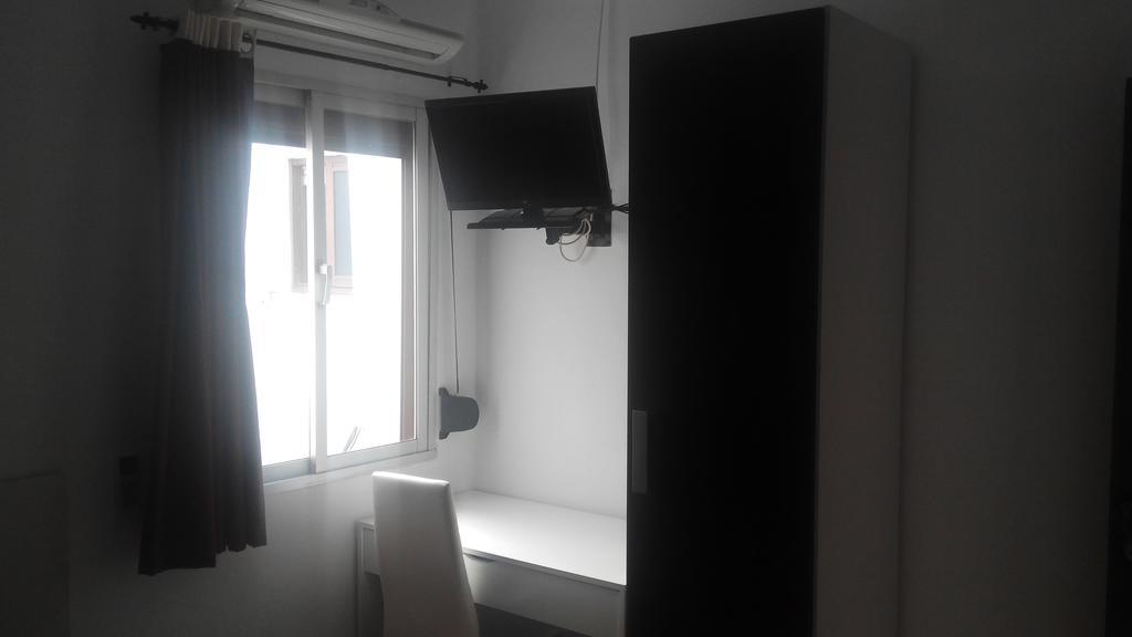 Hostal Ocana Manilva Ruang foto