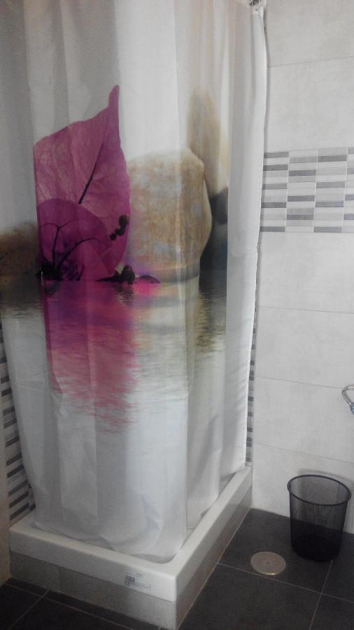 Hostal Ocana Manilva Ruang foto
