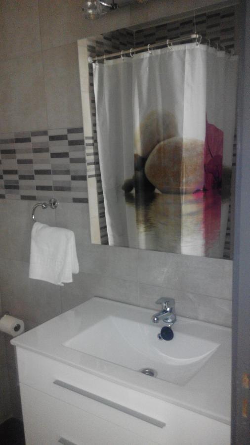 Hostal Ocana Manilva Ruang foto