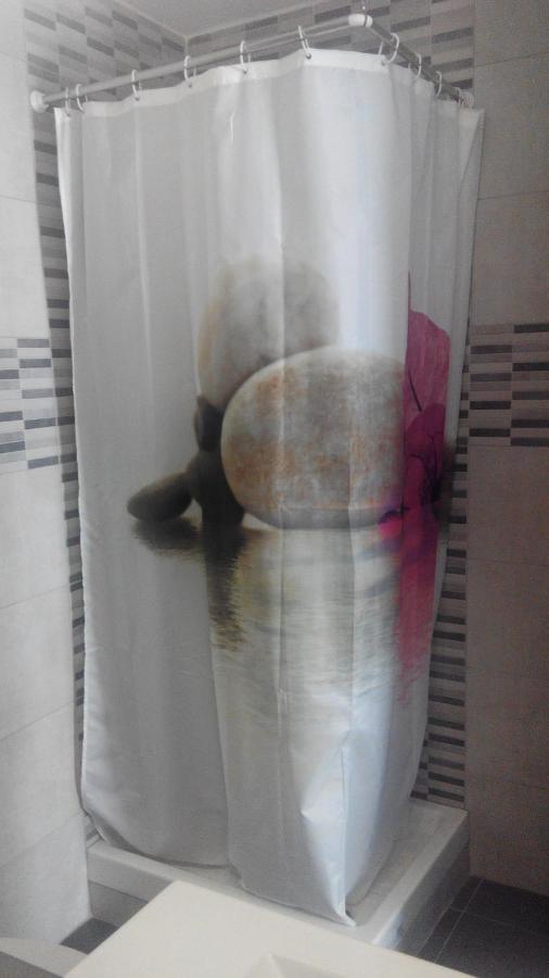 Hostal Ocana Manilva Ruang foto