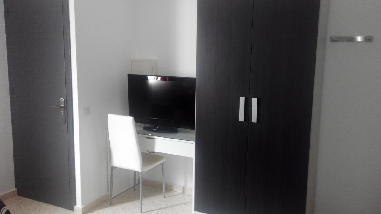 Hostal Ocana Manilva Ruang foto