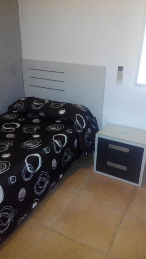 Hostal Ocana Manilva Ruang foto