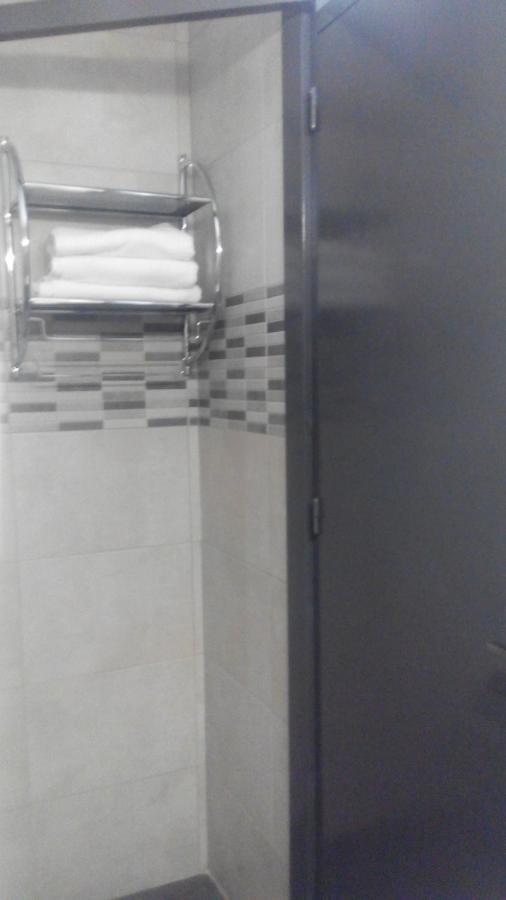 Hostal Ocana Manilva Ruang foto