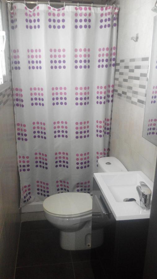 Hostal Ocana Manilva Ruang foto